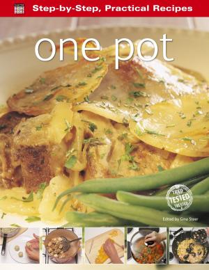 Cover of the book One Pot by MJ Miller