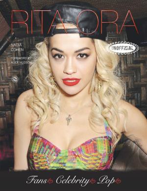 Cover of the book Rita Ora by Michael Heatley