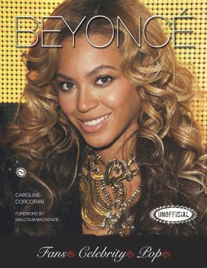 Cover of the book Beyoncé by Karen Anders
