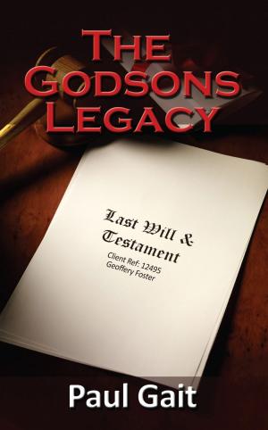 Cover of the book The Godson's Legacy by Africanus E. Davies
