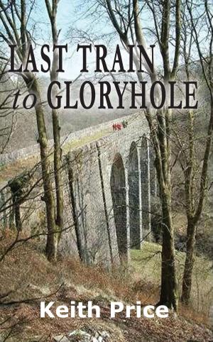 Book cover of Last Train to Gloryhole