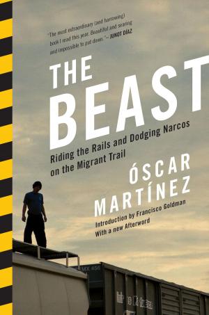 Cover of the book The Beast by Roberto Mangabeira Unger