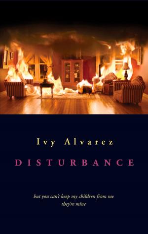 Cover of the book The Disturbance by Francesca Rhydderch