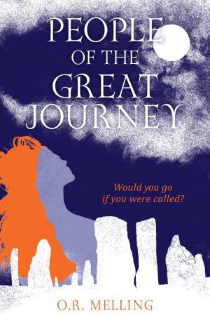 Cover of the book People of the Great Journey by Jenny Smedley