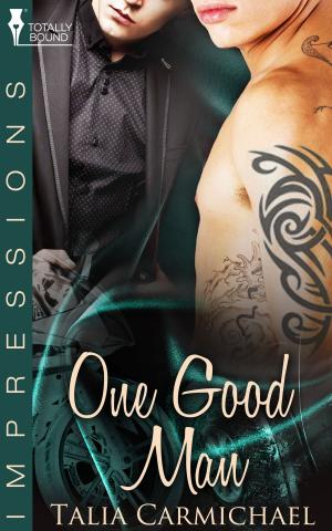 Cover of the book One Good Man by Bailey Bradford