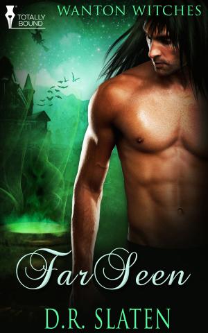 Cover of the book Farseen by Tuesday Morrigan