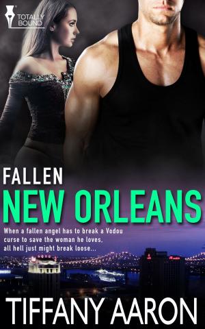 Cover of the book New Orleans by Lisabet Sarai, Trina Lane, Elizabeth Coldwell