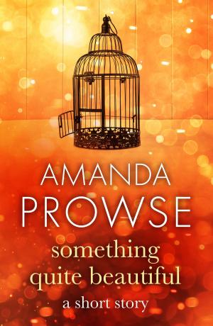 Cover of the book Something Quite Beautiful by Amanda Prowse