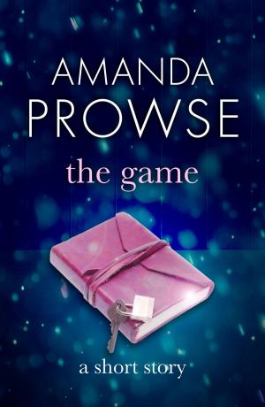 Cover of the book The Game by Alex Howard
