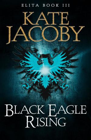 Cover of the book Black Eagle Rising by Nathan Preedy