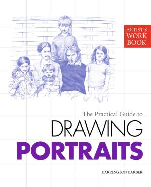 Cover of the book Artist's Workbook: Portraits by John Baldock