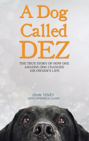 Cover of the book A Dog Called Dez by Robert Jobson, Arthur Edwards