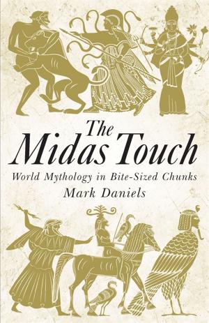 Cover of the book The Midas Touch by Caroline Taggart