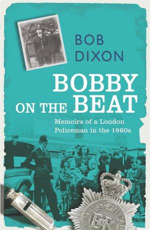 Book cover of Bobby on the Beat