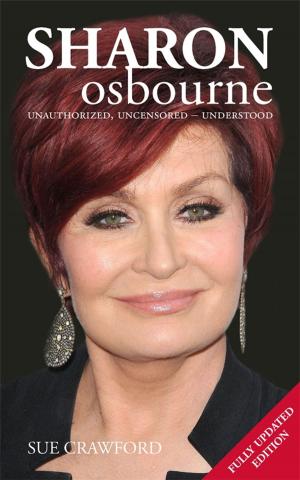 bigCover of the book Sharon Osbourne by 