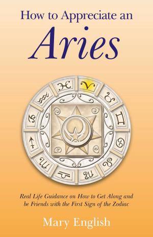 bigCover of the book How to Appreciate an Aries by 