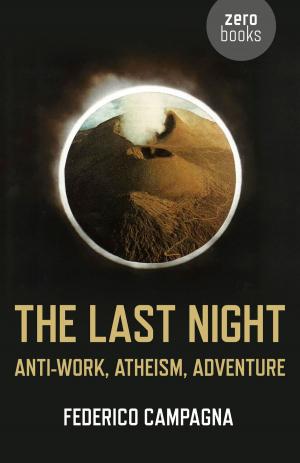 Cover of the book The Last Night by David Jones, Jean Sinnett