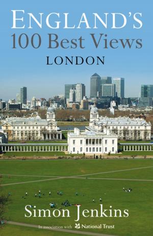 bigCover of the book London's Best Views by 