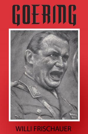 Cover of the book Goering by Rachel Henry