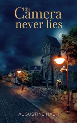 Cover of the book The Camera Never Lies by Phyllis Anne Smyth