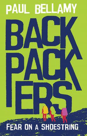 Cover of the book Backpackers by John Rowland Hough
