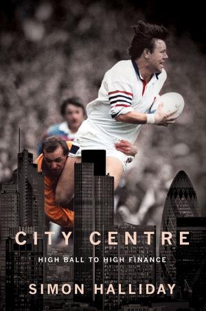 Cover of the book City Centre by Maureen Joan Winnett
