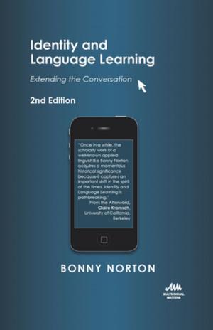 Cover of the book Identity and Language Learning by Dr. Tammy Gregersen, Dr. Peter D. MacIntyre