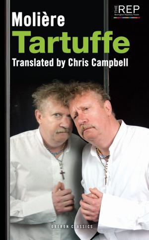 Cover of the book Tartuffe by Derek Jarman, Chris Goode, James Whaley