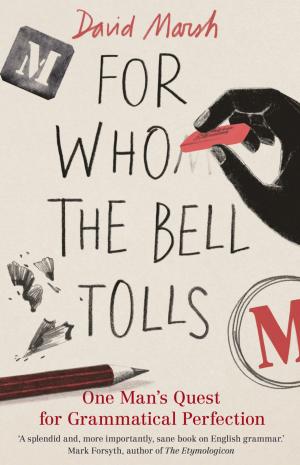 Book cover of For Who the Bell Tolls
