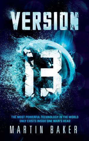 Cover of the book Version Thirteen by 