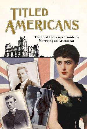 Cover of the book Titled Americans, 1890 by Lucie Whitehouse