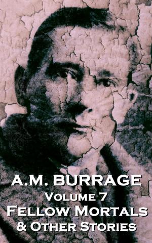 Cover of the book Fellow Mortals & Other Stories by AM Burrage