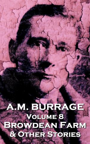 Cover of the book Browdean Farm & Other Stories by AM Burrage