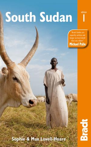 Cover of the book South Sudan by Hilary Bradt