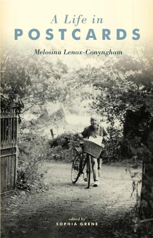 Cover of A Life in Postcards