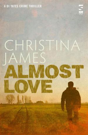 Cover of the book Almost Love by Stefan Mohamed