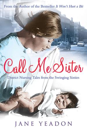 Cover of the book Call Me Sister by Norman Adams