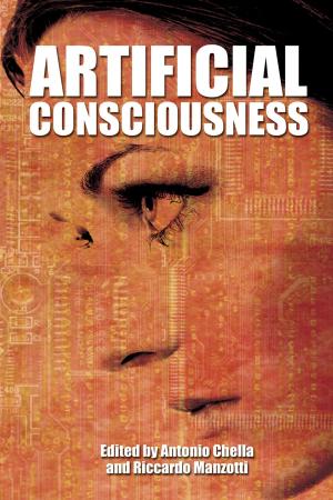 Cover of the book Artificial Consciousness by K T Red