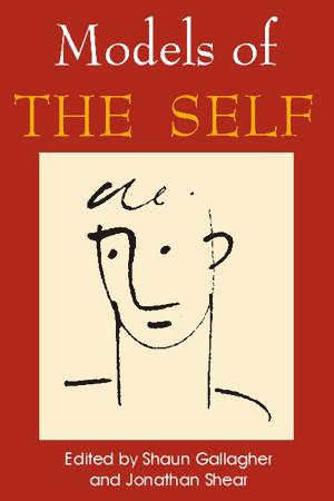 Book cover of Models of the Self
