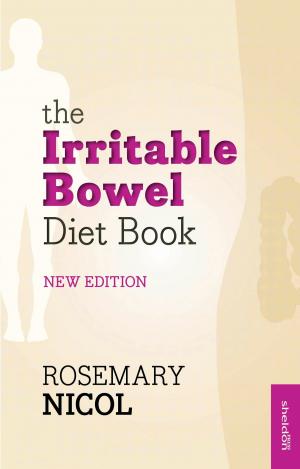 Cover of the book Irritable Bowel Diet Book by Gordon Wainwright, Richard Thompson