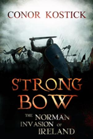 Cover of the book Strongbow by Joe Murphy