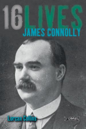 Cover of the book James Connolly by Des Ekin