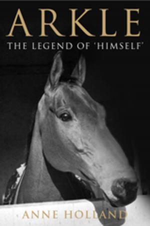 Cover of the book Arkle by Angus Mitchell