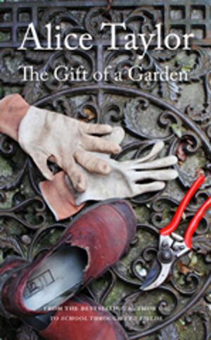 Cover of the book The Gift of a Garden by W. B. Yeats