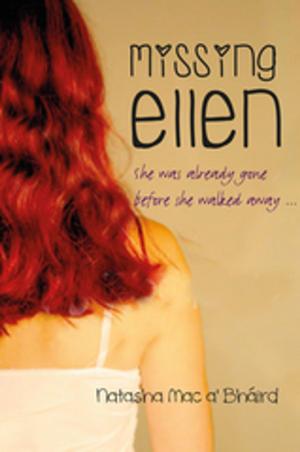 Book cover of Missing Ellen