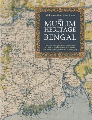 Book cover of The Muslim Heritage of Bengal