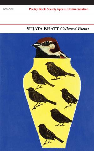 Cover of the book Collected Poems by John Hughes