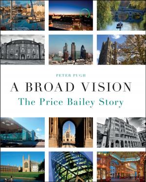 Cover of the book A Broad Vision by Geoffrey Roberts