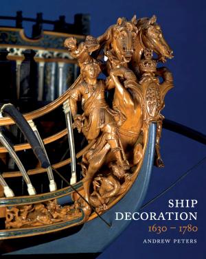 Cover of the book Ship Decoration by Stuart A  Raymond
