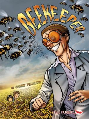 Cover of the book Beekeeper (Full Flight Gripping Stories) by Alan Durant